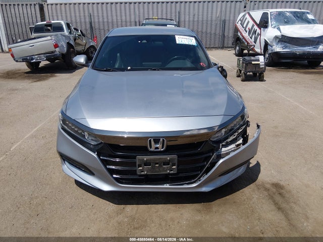 1HGCV1F35KA011340 Honda Accord Sport