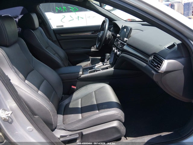 1HGCV1F35KA011340 Honda Accord Sport