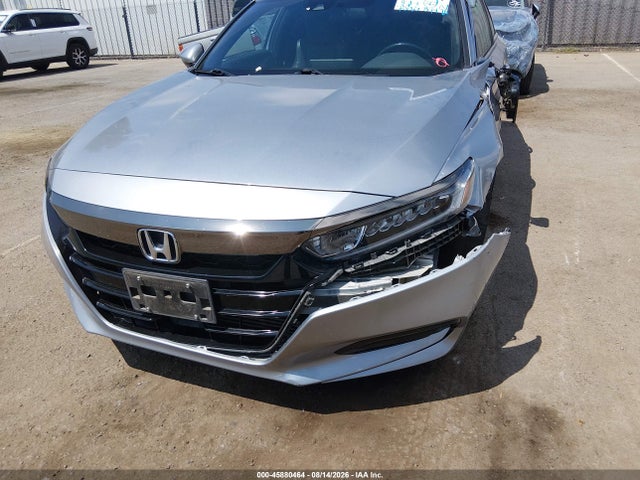 1HGCV1F35KA011340 Honda Accord Sport