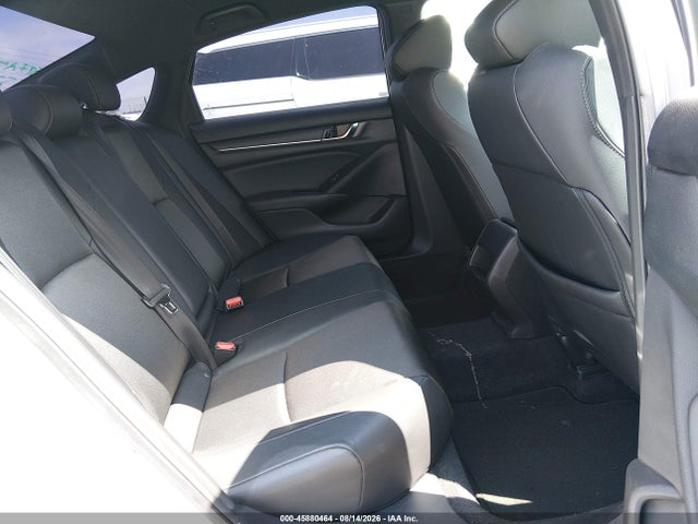 1HGCV1F35KA011340 Honda Accord Sport