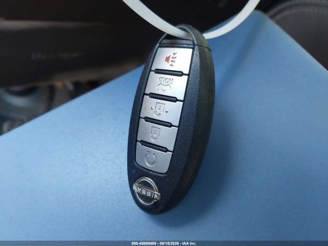 45880465 :رقم المزاد ، 1N4BL4EV3PN354223 vin ، 2023 Nissan Altima Sl Fwd مزاد بيع
