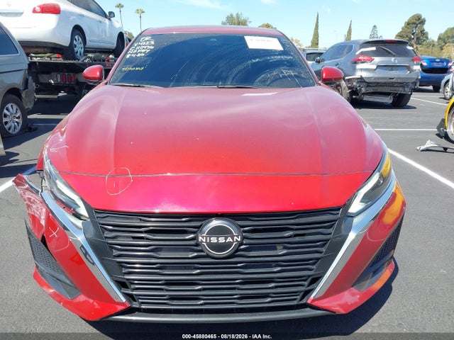 45880465 :رقم المزاد ، 1N4BL4EV3PN354223 vin ، 2023 Nissan Altima Sl Fwd مزاد بيع