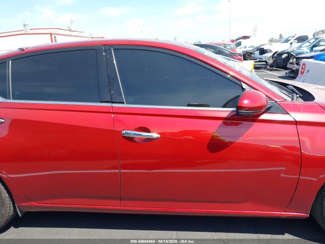 45880465 :رقم المزاد ، 1N4BL4EV3PN354223 vin ، 2023 Nissan Altima Sl Fwd مزاد بيع