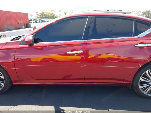 1N4BL4EV3PN354223 Nissan Altima Sl Fwd