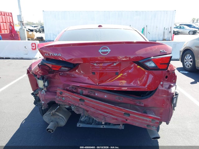 45880465 :رقم المزاد ، 1N4BL4EV3PN354223 vin ، 2023 Nissan Altima Sl Fwd مزاد بيع