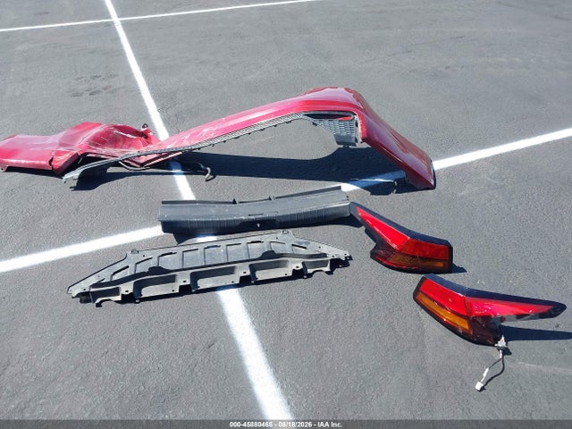 45880465 :رقم المزاد ، 1N4BL4EV3PN354223 vin ، 2023 Nissan Altima Sl Fwd مزاد بيع