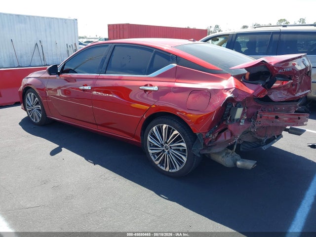 45880465 :رقم المزاد ، 1N4BL4EV3PN354223 vin ، 2023 Nissan Altima Sl Fwd مزاد بيع