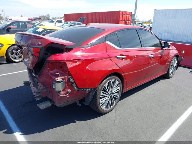45880465 :رقم المزاد ، 1N4BL4EV3PN354223 vin ، 2023 Nissan Altima Sl Fwd مزاد بيع