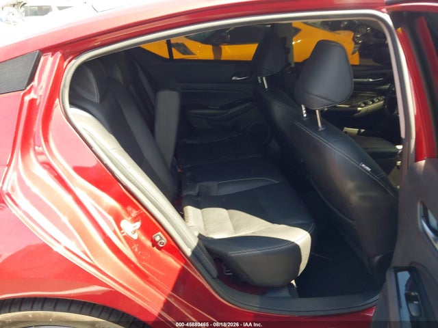 1N4BL4EV3PN354223 Nissan Altima Sl Fwd