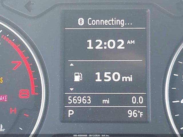 2016 Audi A3 2.0t Premium მანქანა იყიდება აუქციონზე, vin: WAUJ8GFF0G1063649, აუქციონის ნომერი: 45880468