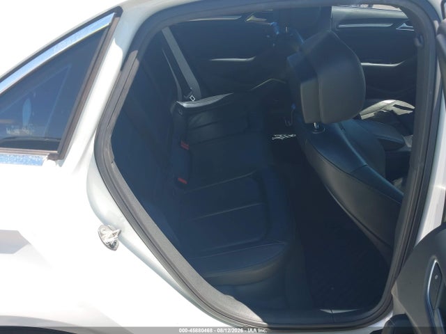 2016 Audi A3 2.0t Premium მანქანა იყიდება აუქციონზე, vin: WAUJ8GFF0G1063649, აუქციონის ნომერი: 45880468