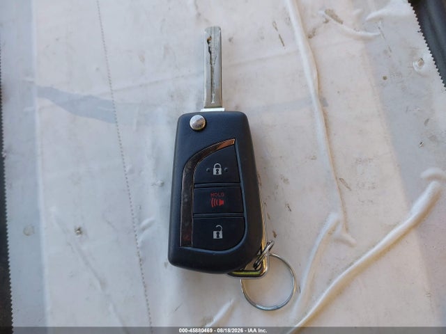 2T3MWRFV8KW038193 Toyota Rav4 Hybrid Le