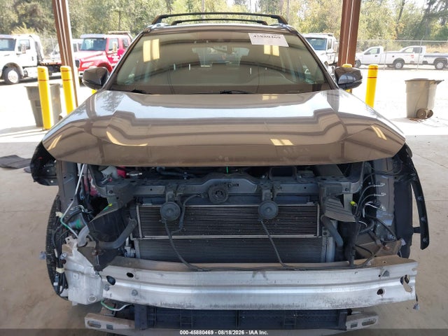 2T3MWRFV8KW038193 Toyota Rav4 Hybrid Le