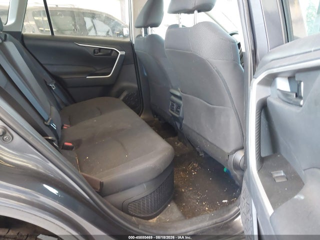 2T3MWRFV8KW038193 Toyota Rav4 Hybrid Le
