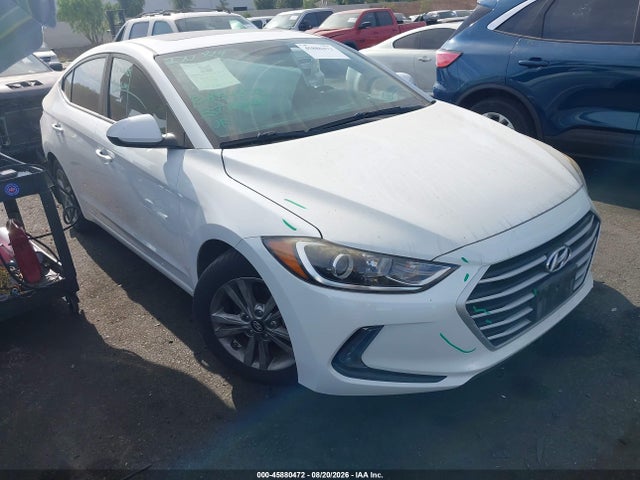 2018 5NPD84LF7JH316226 main image