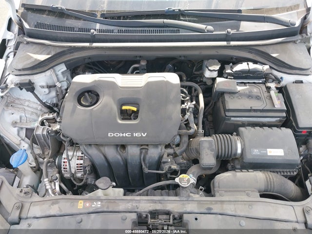 5NPD84LF7JH316226 Hyundai Elantra Value Edition