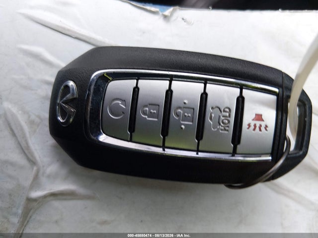 Продаж на аукціоні авто 2024 Infiniti Q50 Luxe, vin: JN1EV7BP4RM600510, номер лоту: 45880474