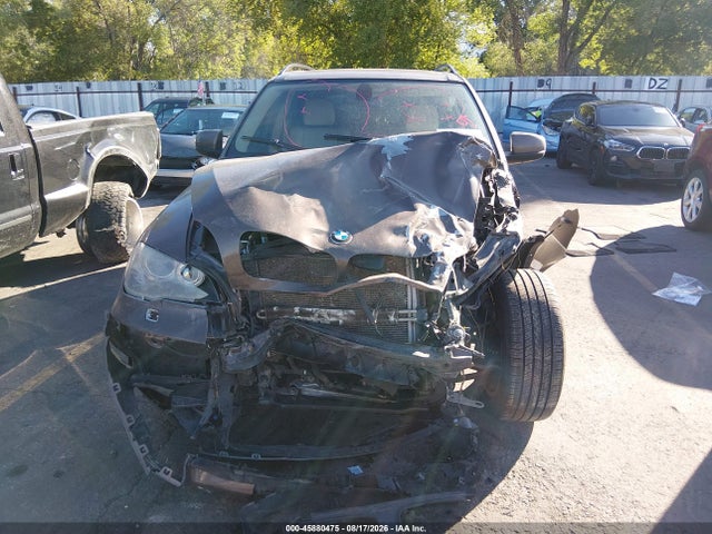 Продаж на аукціоні авто 2011 Bmw X5 Xdrive35i/xdrive35i Premium/xdrive35i Sport Activity, vin: 5UXZV4C54BL409819, номер лоту: 45880475