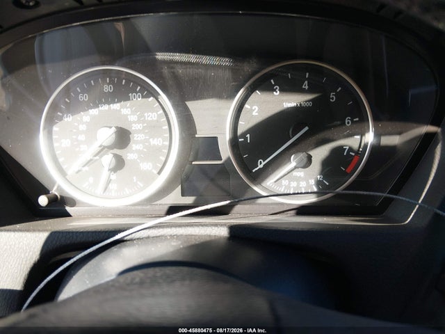 Продаж на аукціоні авто 2011 Bmw X5 Xdrive35i/xdrive35i Premium/xdrive35i Sport Activity, vin: 5UXZV4C54BL409819, номер лоту: 45880475