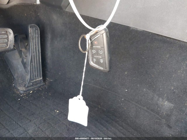 45880477 :رقم المزاد ، 1G6DJ5RK5M0115248 vin ، 2021 Cadillac Ct4 Luxury مزاد بيع
