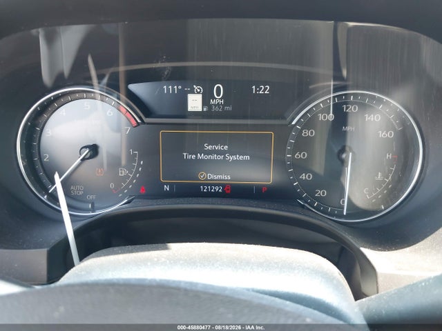 45880477 :رقم المزاد ، 1G6DJ5RK5M0115248 vin ، 2021 Cadillac Ct4 Luxury مزاد بيع
