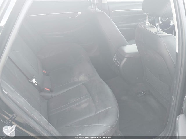 Продаж на аукціоні авто 2024 Hyundai Sonata Hybrid Limited, vin: KMHL54JJ8RA089560, номер лоту: 45880486