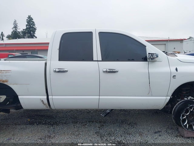 45880490 :رقم المزاد ، 3D7KU28CX4G180392 vin ، 2004 Dodge Ram 2500 Slt/laramie مزاد بيع
