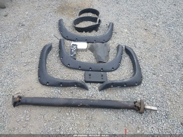 45880490 :رقم المزاد ، 3D7KU28CX4G180392 vin ، 2004 Dodge Ram 2500 Slt/laramie مزاد بيع
