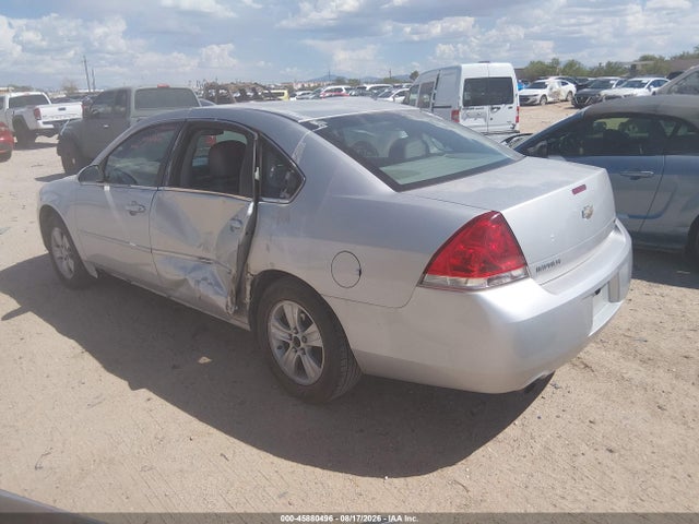 Продаж на аукціоні авто 2016 Chevrolet Impala Limited Ls, vin: 2G1WA5E37G1110297, номер лоту: 45880496