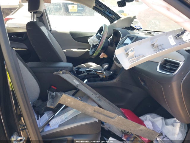 Продаж на аукціоні авто 2024 Chevrolet Equinox Fwd Lt, vin: 3GNAXKEG2RL305721, номер лоту: 45880502