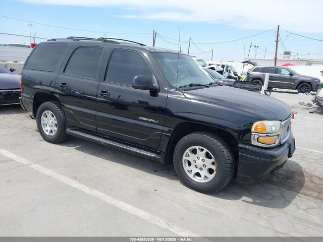 Aukcja sprzedaży 2002 Gmc Yukon Denali, vin: 1GKEK63U72J216480, numer aukcji: 45880506