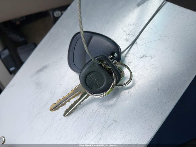 45880506 :رقم المزاد ، 1GKEK63U72J216480 vin ، 2002 Gmc Yukon Denali مزاد بيع