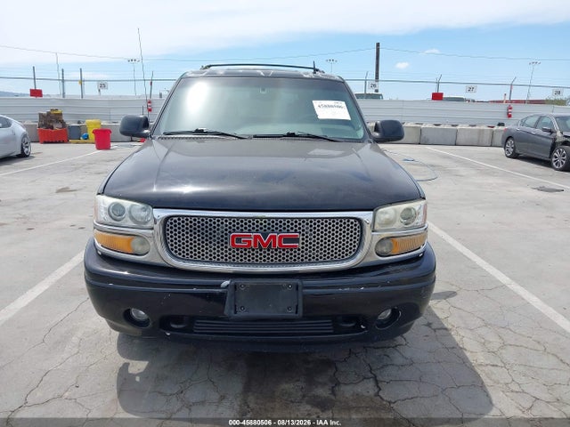 45880506 :رقم المزاد ، 1GKEK63U72J216480 vin ، 2002 Gmc Yukon Denali مزاد بيع