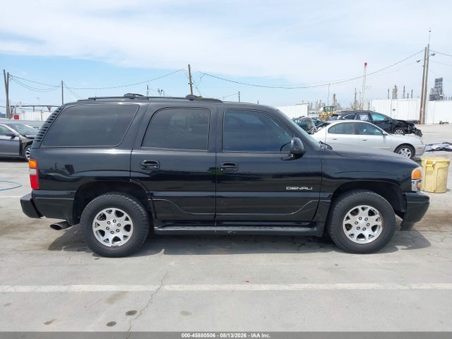 45880506 :رقم المزاد ، 1GKEK63U72J216480 vin ، 2002 Gmc Yukon Denali مزاد بيع