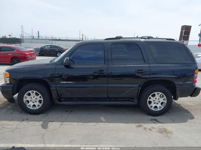 45880506 :رقم المزاد ، 1GKEK63U72J216480 vin ، 2002 Gmc Yukon Denali مزاد بيع