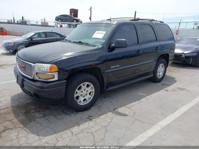 45880506 :رقم المزاد ، 1GKEK63U72J216480 vin ، 2002 Gmc Yukon Denali مزاد بيع