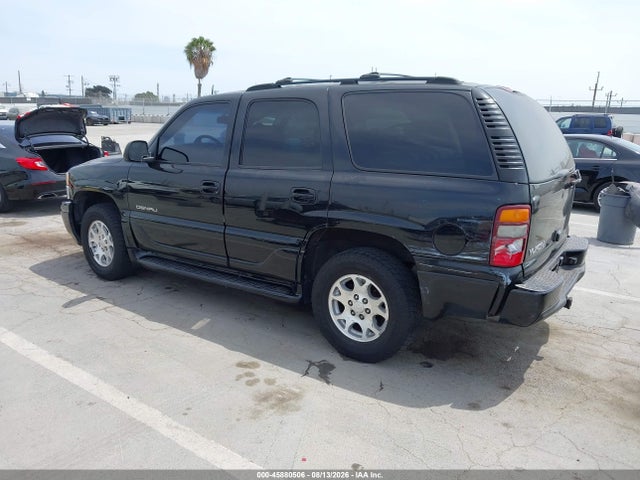45880506 :رقم المزاد ، 1GKEK63U72J216480 vin ، 2002 Gmc Yukon Denali مزاد بيع