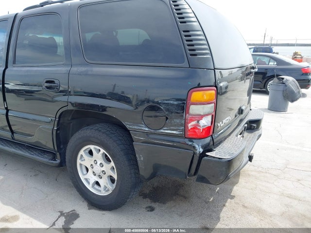 45880506 :رقم المزاد ، 1GKEK63U72J216480 vin ، 2002 Gmc Yukon Denali مزاد بيع