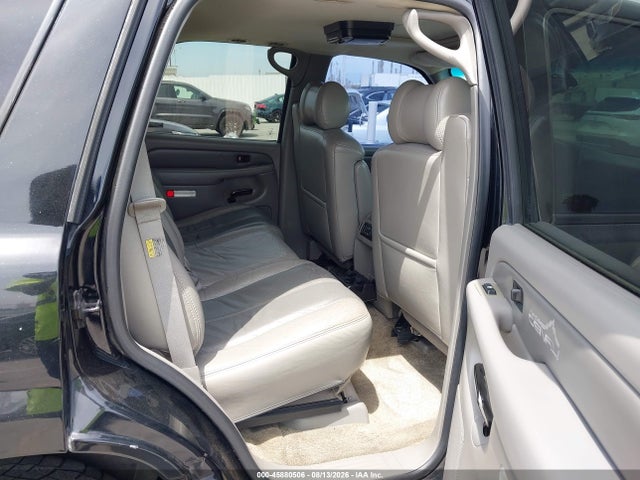 45880506 :رقم المزاد ، 1GKEK63U72J216480 vin ، 2002 Gmc Yukon Denali مزاد بيع