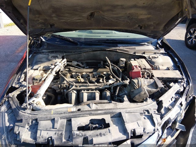 Продажа на аукционе авто 2012 Ford Fusion S, vin: 3FAHP0GA8CR246950, номер лота: 45880507