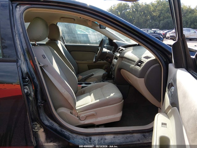 Продажа на аукционе авто 2012 Ford Fusion S, vin: 3FAHP0GA8CR246950, номер лота: 45880507