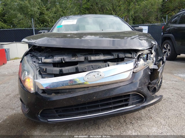 Продажа на аукционе авто 2012 Ford Fusion S, vin: 3FAHP0GA8CR246950, номер лота: 45880507