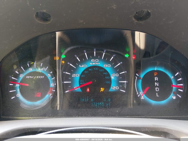 Продажа на аукционе авто 2012 Ford Fusion S, vin: 3FAHP0GA8CR246950, номер лота: 45880507