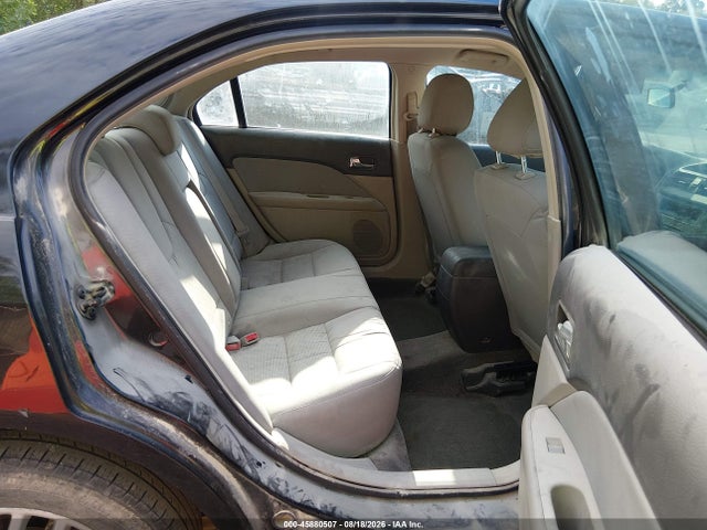 Продажа на аукционе авто 2012 Ford Fusion S, vin: 3FAHP0GA8CR246950, номер лота: 45880507