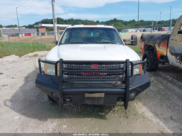 45880512 :رقم المزاد ، 1GTJK93639F136880 vin ، 2009 Gmc Sierra 3500hd Slt مزاد بيع