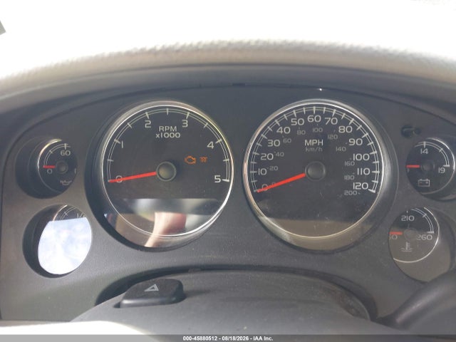 45880512 :رقم المزاد ، 1GTJK93639F136880 vin ، 2009 Gmc Sierra 3500hd Slt مزاد بيع