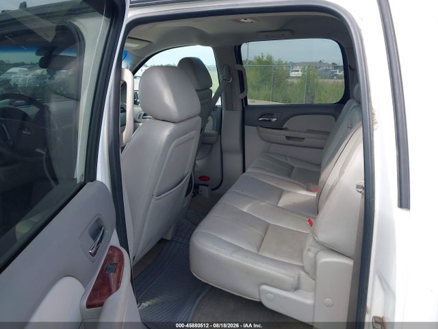 45880512 :رقم المزاد ، 1GTJK93639F136880 vin ، 2009 Gmc Sierra 3500hd Slt مزاد بيع