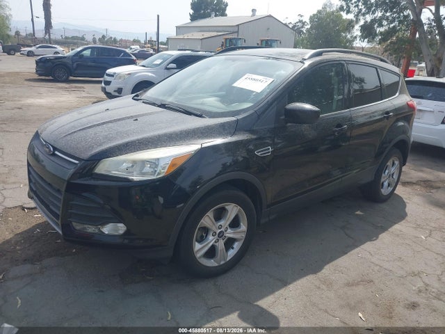 1FMCU9GXXGUC17062 Ford ESCAPE SE