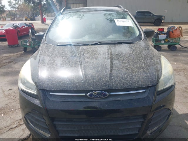 1FMCU9GXXGUC17062 Ford ESCAPE SE