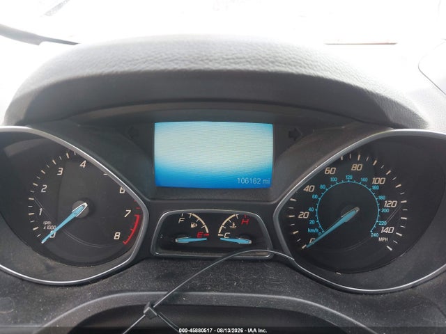 1FMCU9GXXGUC17062 Ford ESCAPE SE
